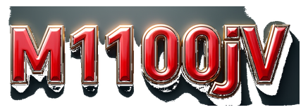m1100jv logo